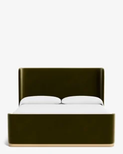 Denning Upholstered Bed