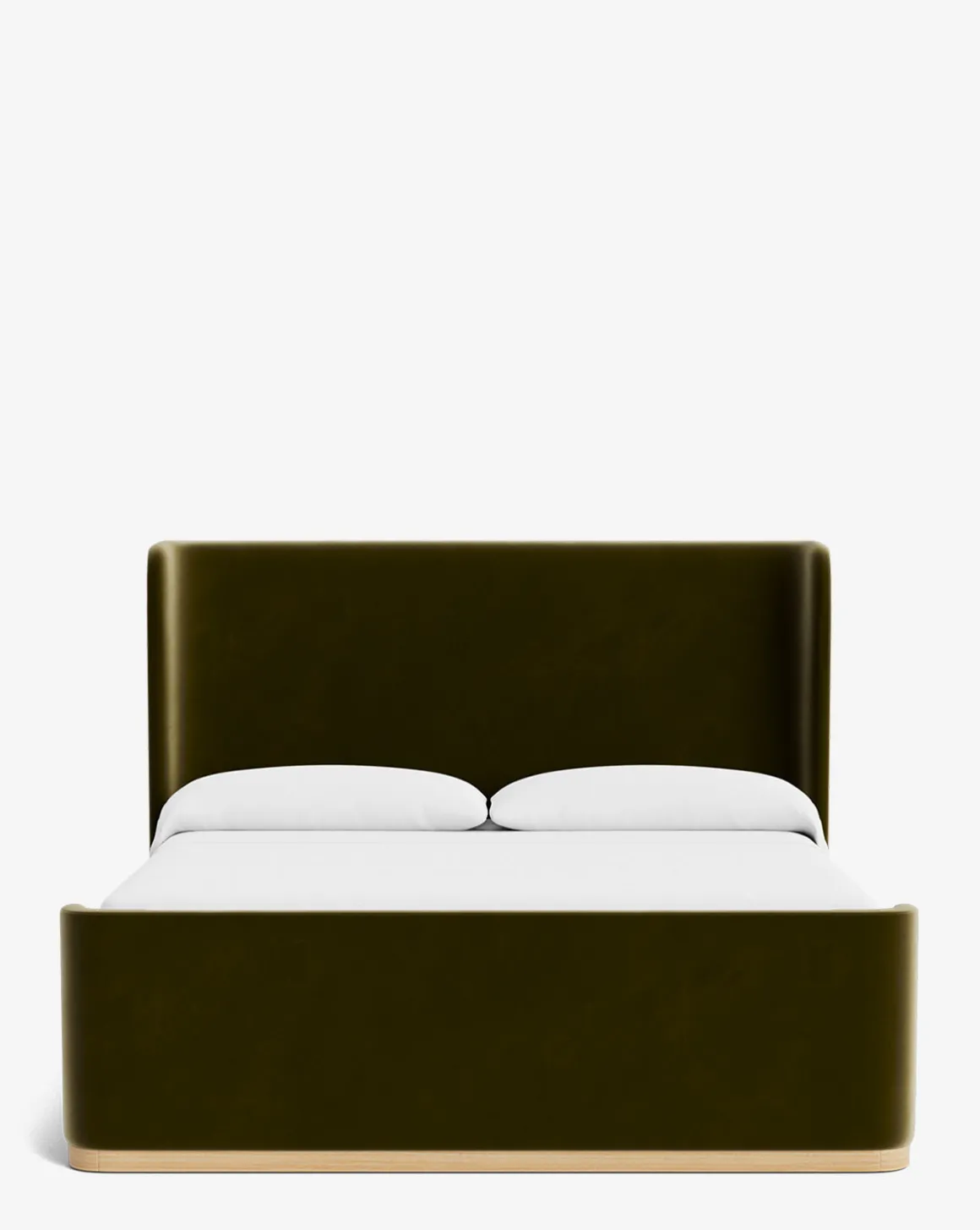 Denning Upholstered Bed