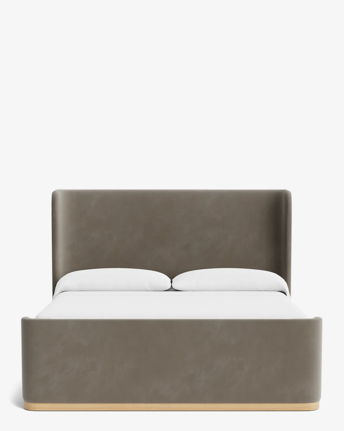 Denning Upholstered Bed