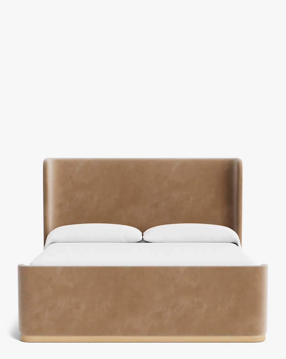 Denning Upholstered Bed