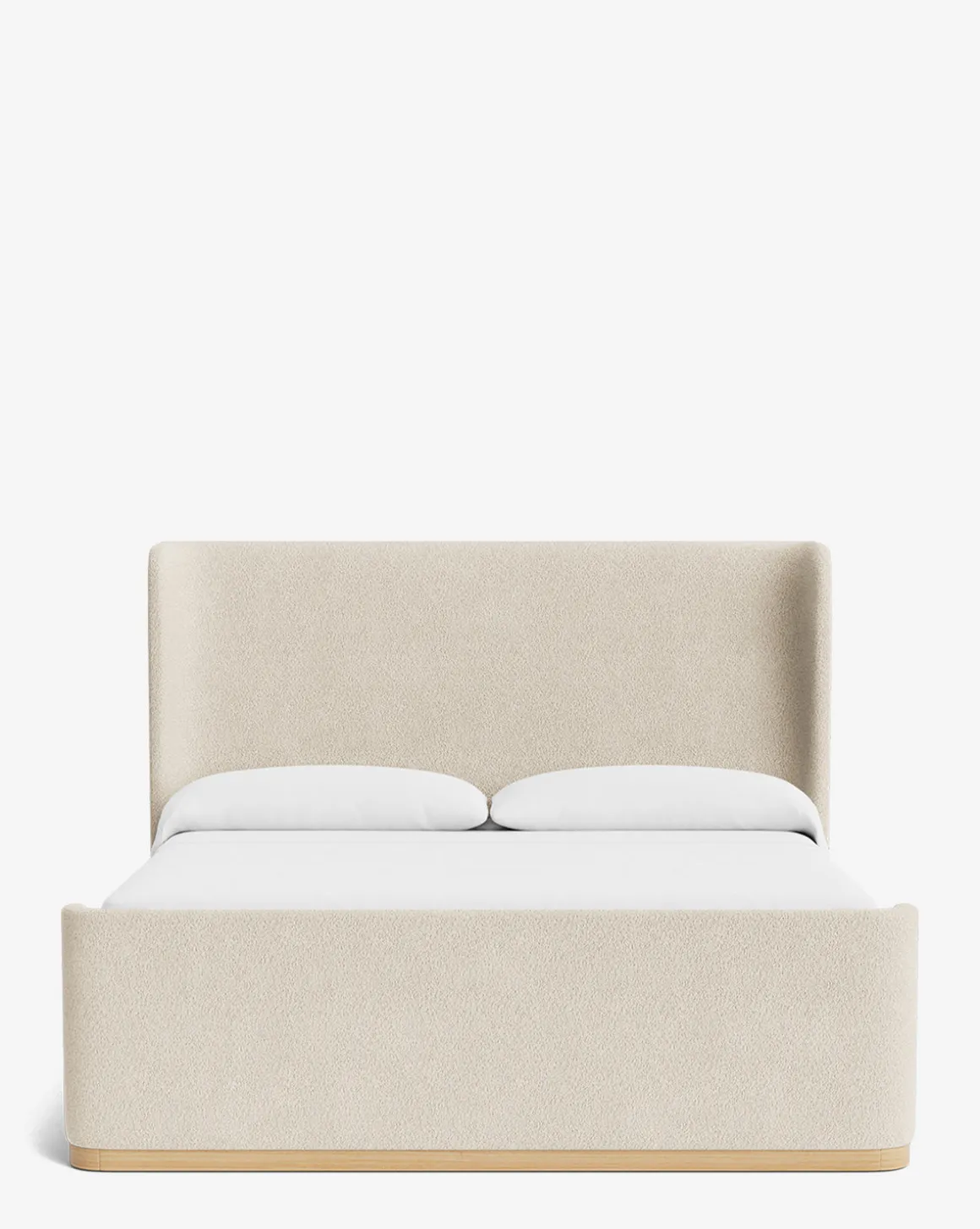 Denning Upholstered Bed