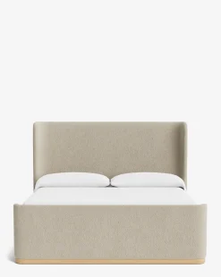 Denning Upholstered Bed