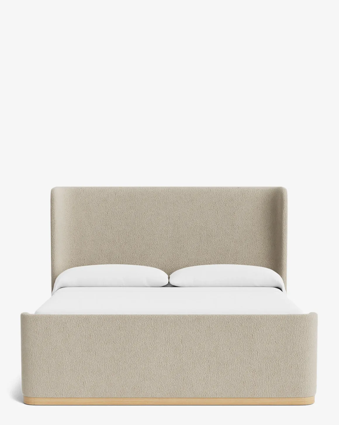 Denning Upholstered Bed