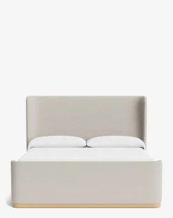 Denning Upholstered Bed