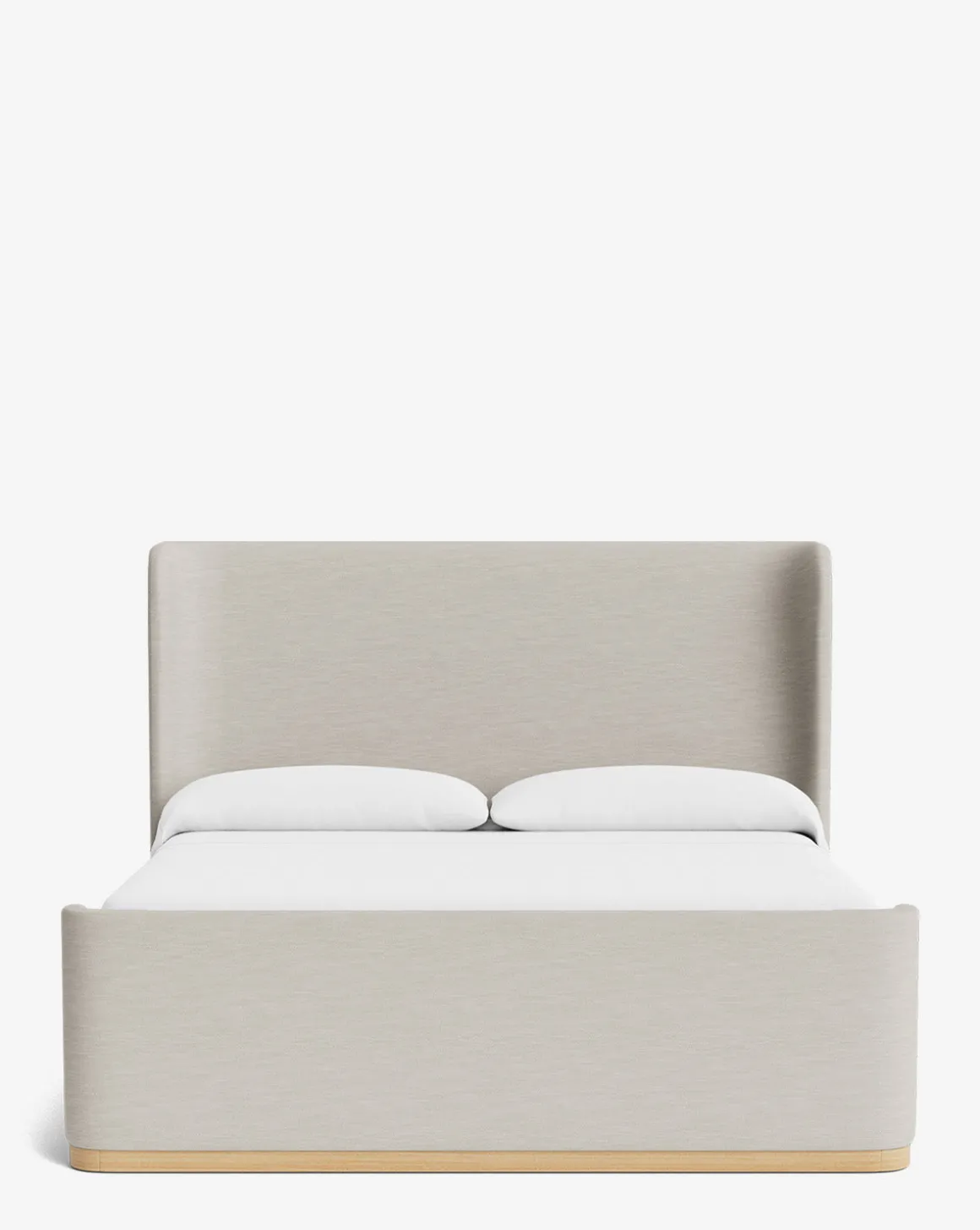 Denning Upholstered Bed