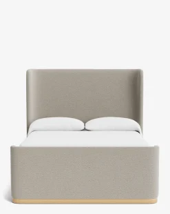 Denning Upholstered Bed
