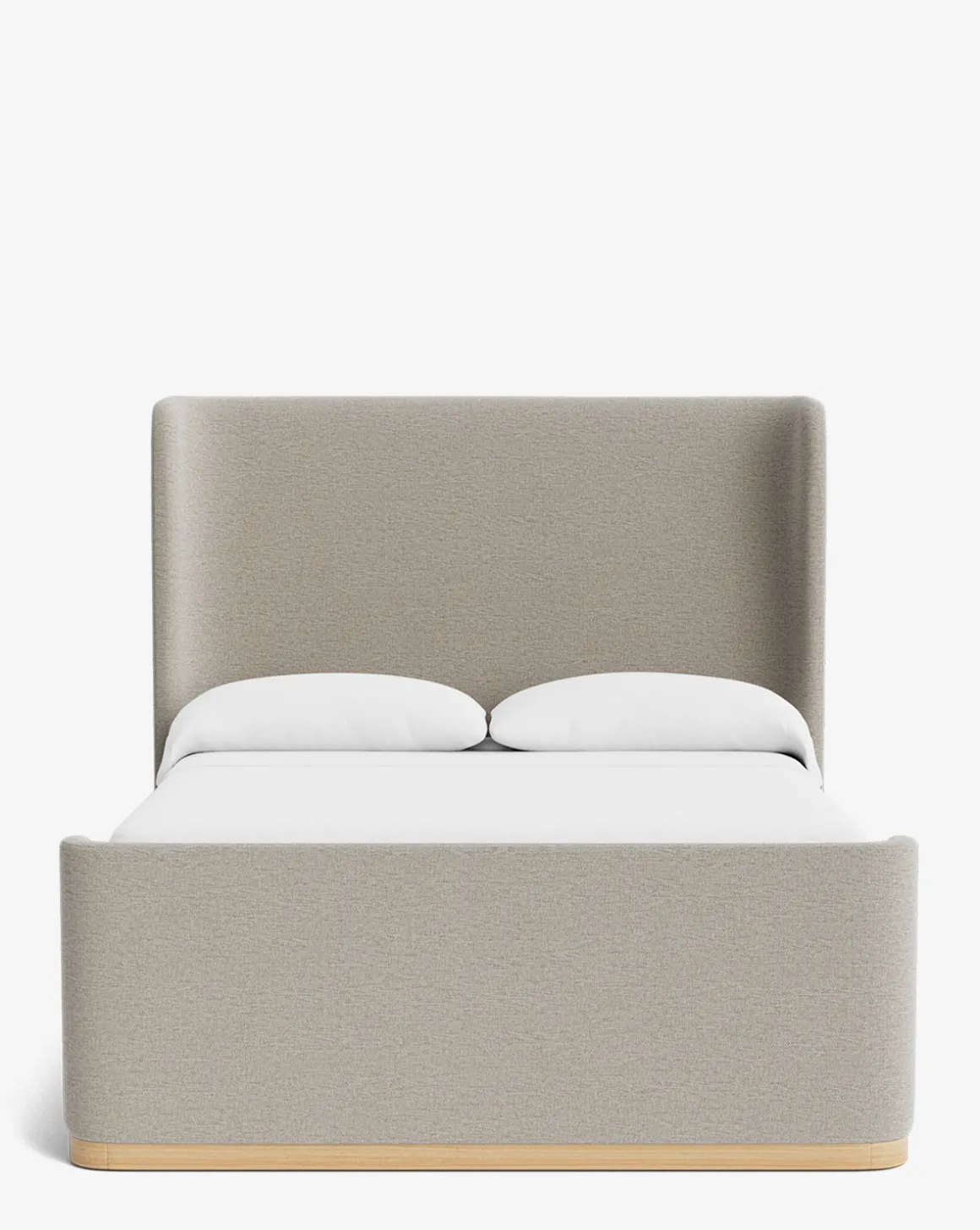 Denning Upholstered Bed