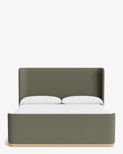 Denning Upholstered Bed