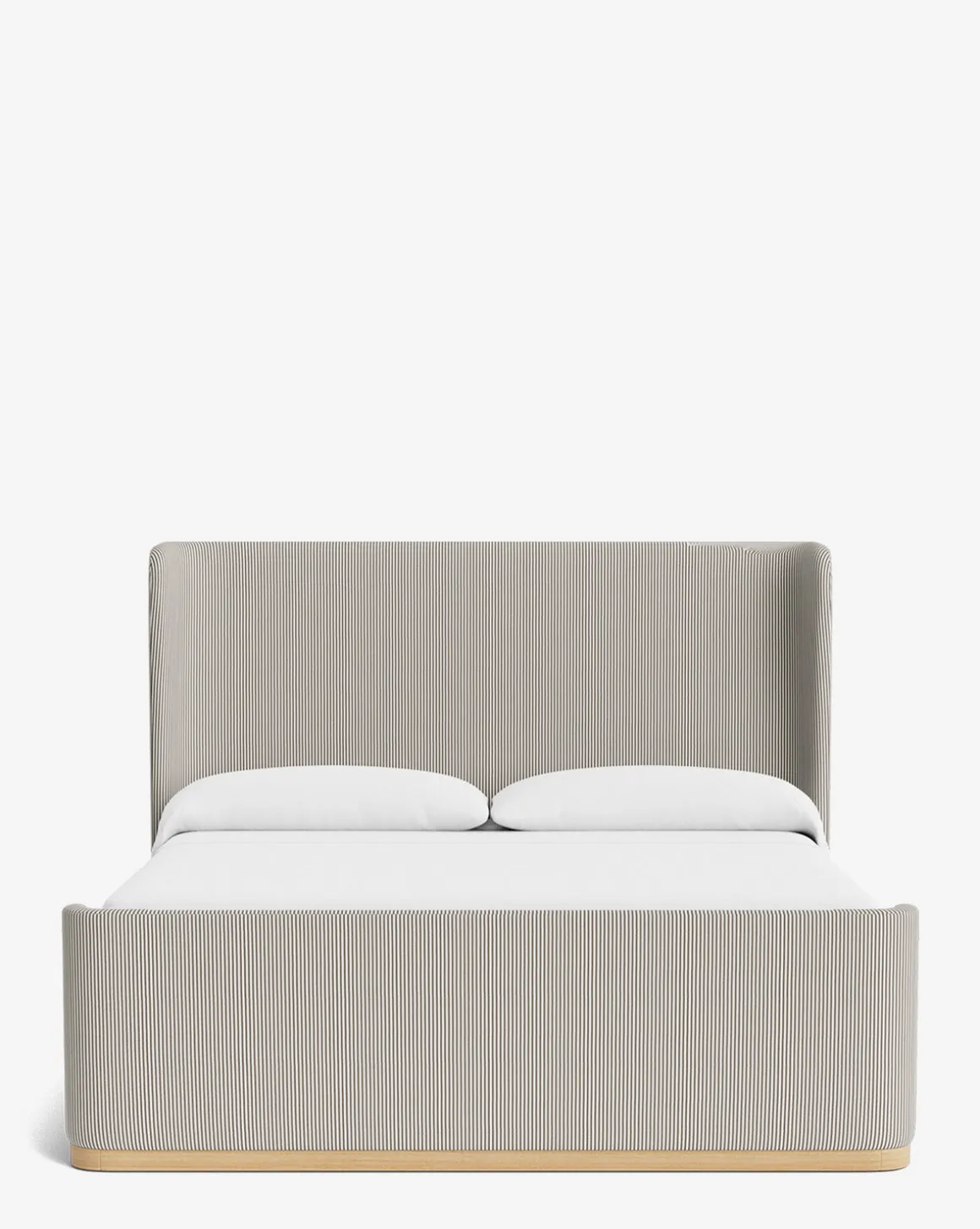 Denning Upholstered Bed