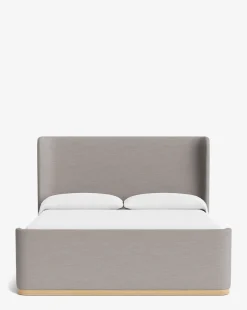 Denning Upholstered Bed