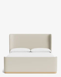 Denning Upholstered Bed