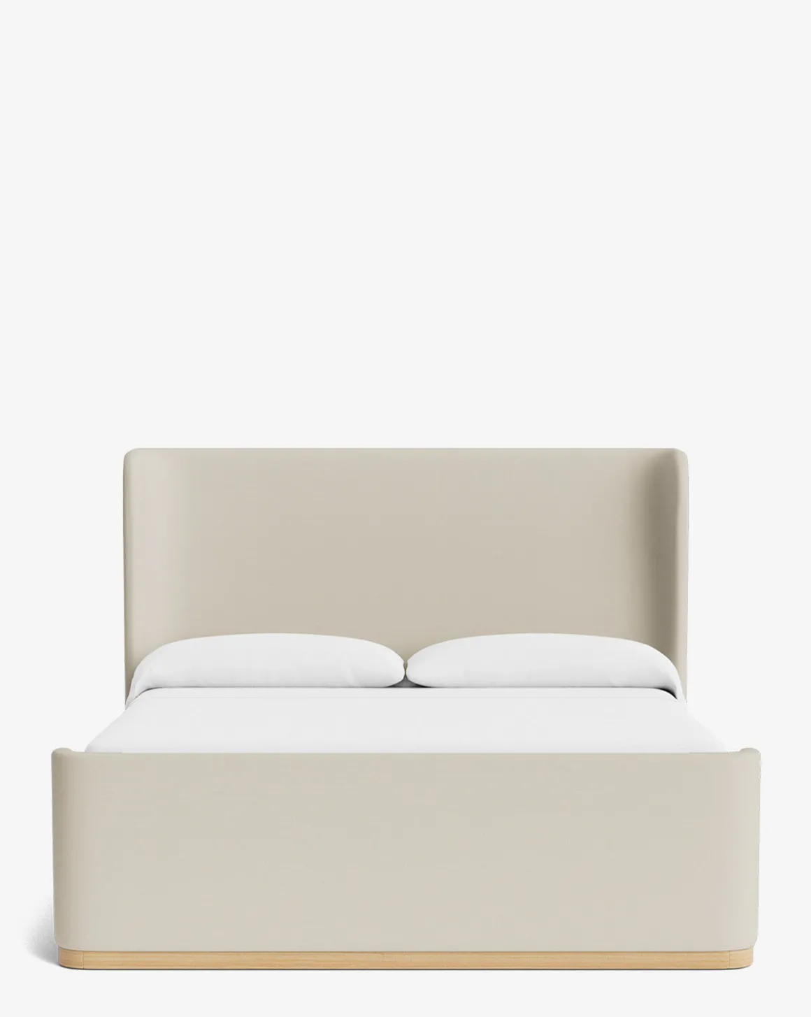 Denning Upholstered Bed