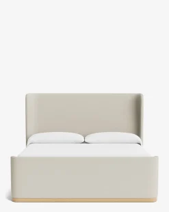 Denning Upholstered Bed