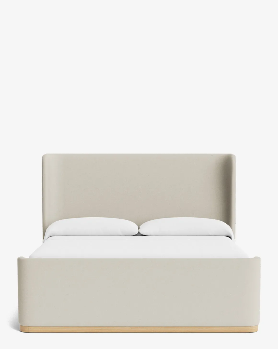 Denning Upholstered Bed