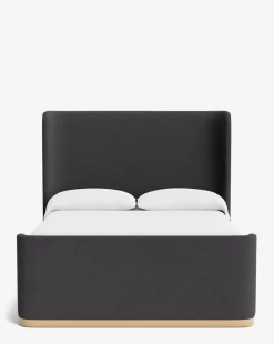 Denning Upholstered Bed