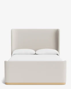 Denning Upholstered Bed