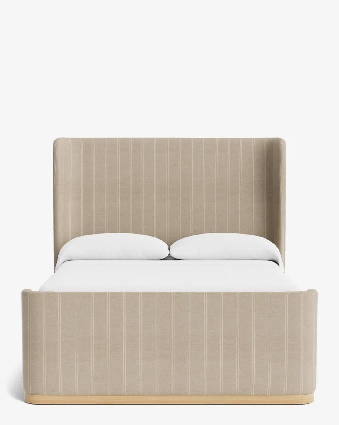 Denning Upholstered Bed