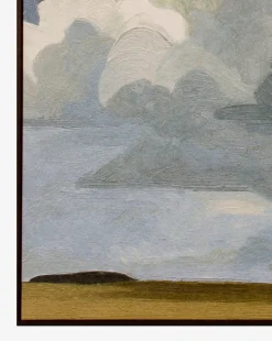 Dense Cumulus I