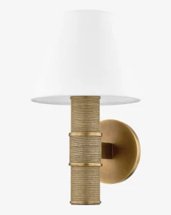 Denton Sconce