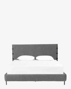 Depolo Bed