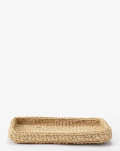Deryn Woven Tray