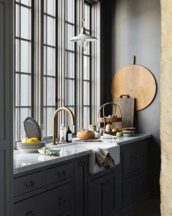 Didier Ceramic Pendant
