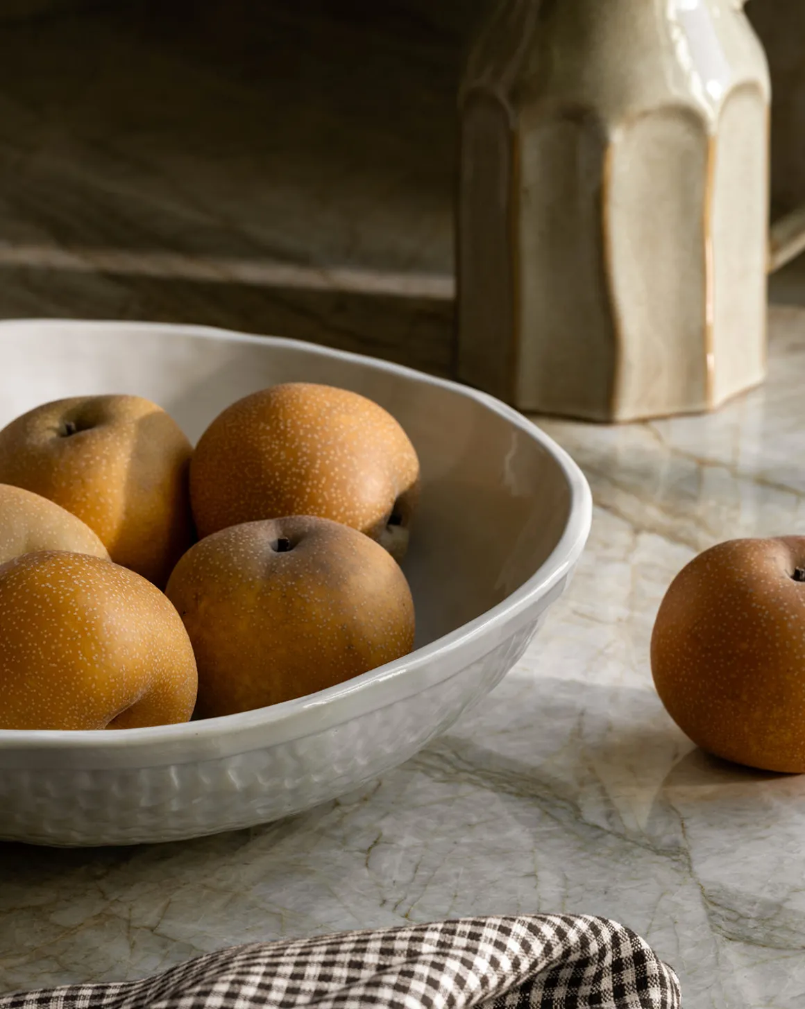 Dion Serving Bowl