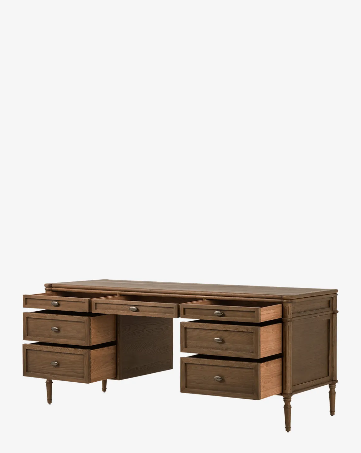 Dixon Desk