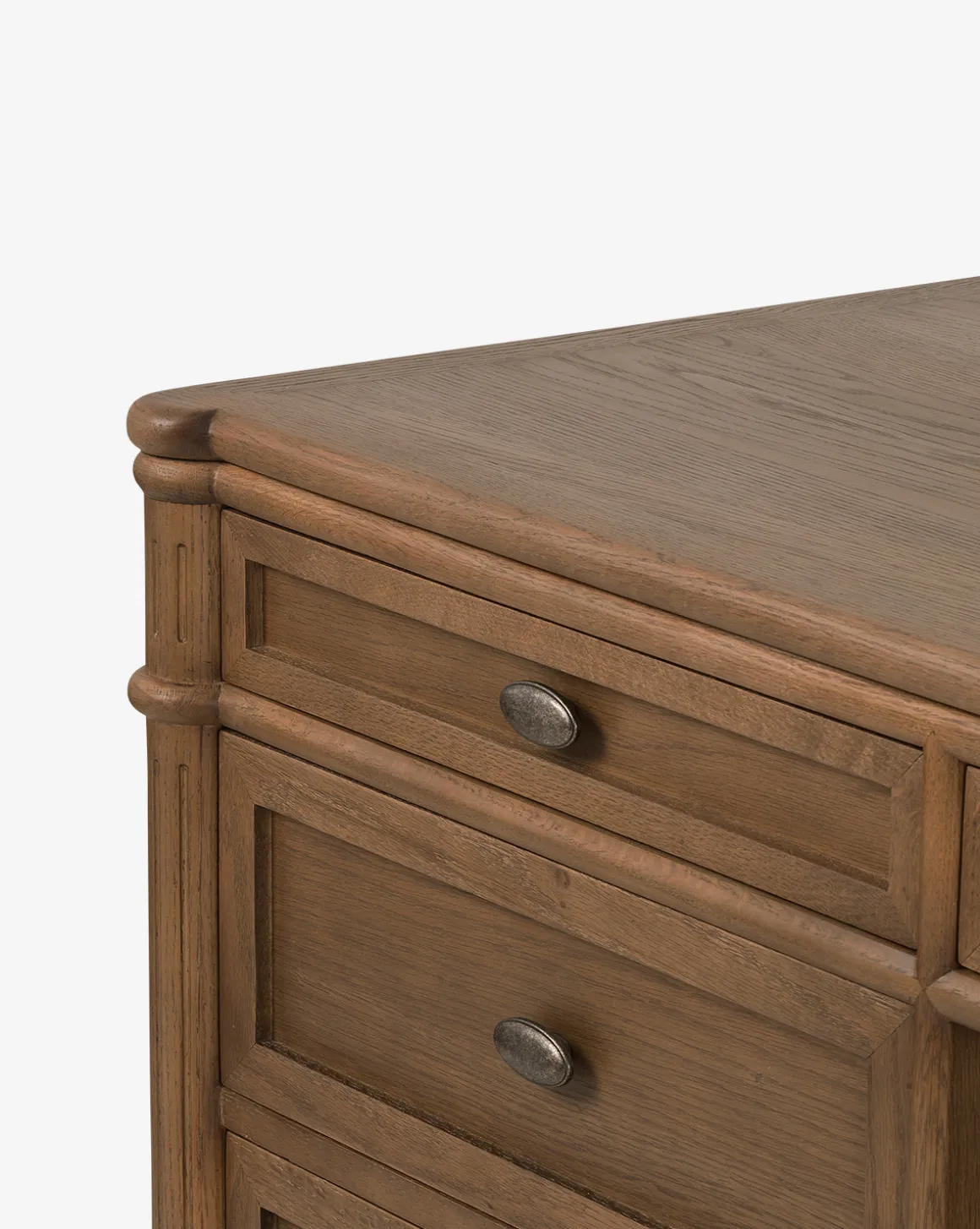 Dixon Desk