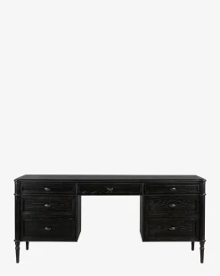 Dixon Desk