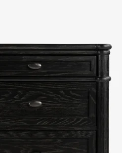 Dixon Desk