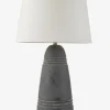 Django Table Lamp