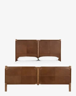 Dorian Bed
