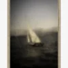 Drifting Sails by Susan Currie
