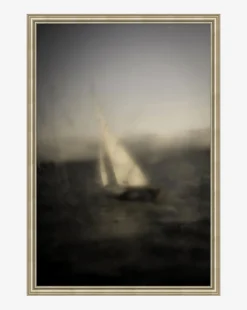 Drifting Sails by Susan Currie