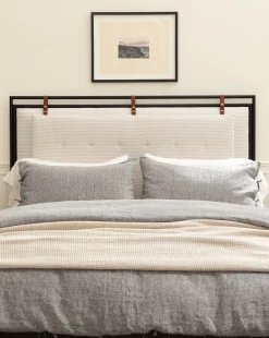 Duffy Oversized Throw