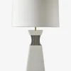 Dynasty Table Lamp
