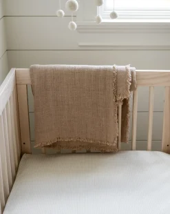 Easton Crib Sheet
