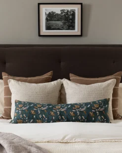 Eaton Pillow Cover
