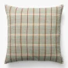 Edgar Pillow Cover