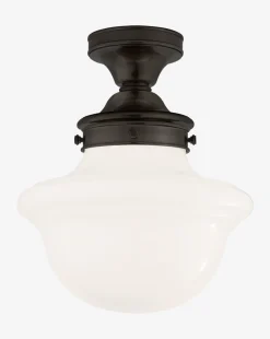 Edmond Flush Mount