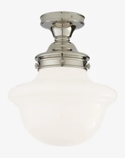 Edmond Flush Mount