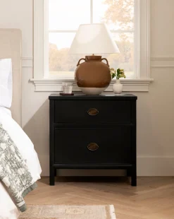 Edward Nightstand