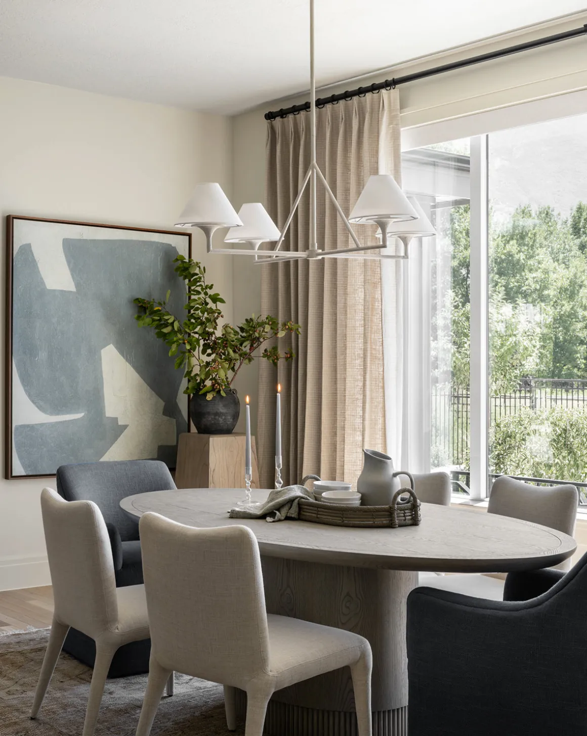 Elbert Dining Chair
