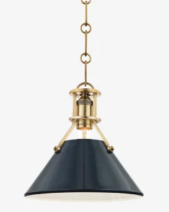 Elbridge Pendant