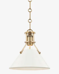 Elbridge Pendant