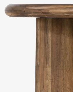 Eleazar End Table