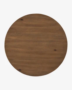 Eleazar End Table