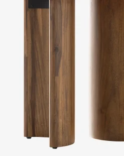 Eleazar End Table