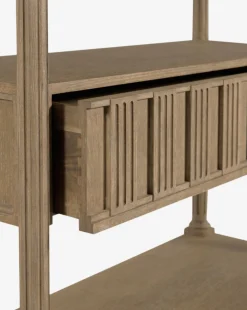 Elena Bookcase